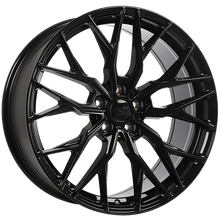 Load image into Gallery viewer, DW1302001-DAI Wheels Nox 20X8.5 5x112 +35 Gloss Black-DAI Wheels Canada