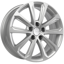 Load image into Gallery viewer, R2121717 - ART Replica Element 17X7 5X114.3 ET 35mm Silver - ART Replica Wheels Canada