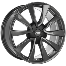 Load image into Gallery viewer, R2141902 - ART Replica 214 19X8.5 5X114.3 ET 35mm Space Grey - ART Replica Wheels Canada