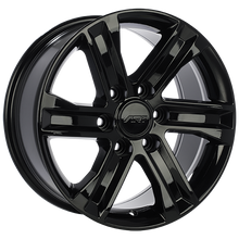 Load image into Gallery viewer, R2691801 - ART Replica 269 18X8 6X135 ET 35mm Gloss Black - ART Replica Wheels Canada
