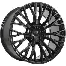 Load image into Gallery viewer, R3142101 - ART Replica 314 21X9.5 5X112 ET 37mm Gloss Black - ART Replica Wheels Canada