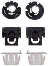 Charger l'image dans la galerie, 13808 Brake Light Switch Retainer Dorman - HELP Canada