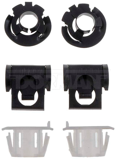 13808 Brake Light Switch Retainer Dorman - HELP Canada