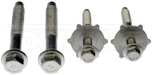 Charger l'image dans la galerie, 13810 Engine Cradle Hardware Kit Dorman - HELP Canada