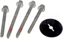 Charger l'image dans la galerie, 13812 Engine Cradle Hardware Kit Dorman - HELP Canada