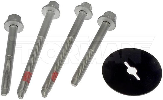 13812 Engine Cradle Hardware Kit Dorman - HELP Canada