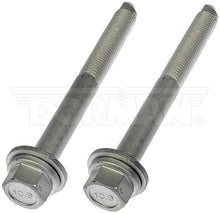 Charger l'image dans la galerie, 13812 Engine Cradle Hardware Kit Dorman - HELP Canada