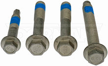 Charger l'image dans la galerie, 13814 Suspension Control Arm Bolt Kit Dorman - HELP Canada