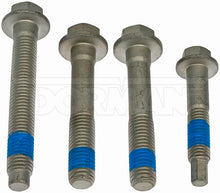 Charger l'image dans la galerie, 13814 Suspension Control Arm Bolt Kit Dorman - HELP Canada