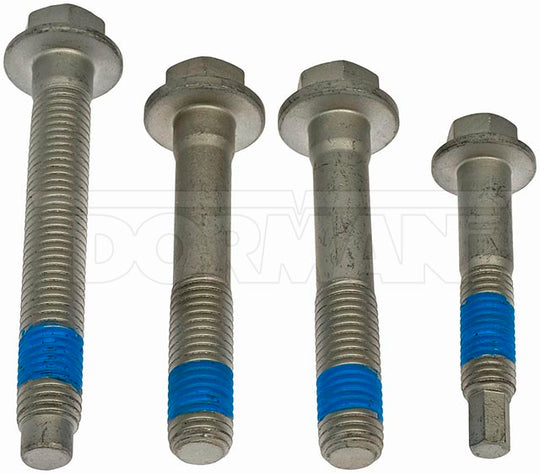 13814 Suspension Control Arm Bolt Kit Dorman - HELP Canada