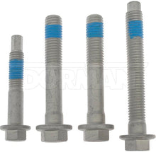 Charger l'image dans la galerie, 13814 Suspension Control Arm Bolt Kit Dorman - HELP Canada