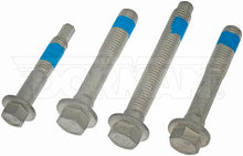Charger l'image dans la galerie, 13814 Suspension Control Arm Bolt Kit Dorman - HELP Canada