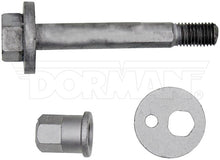 Load image into Gallery viewer, 13815 Alignment Caster / Camber Cam Bolt Kit Dorman - HELP Canada