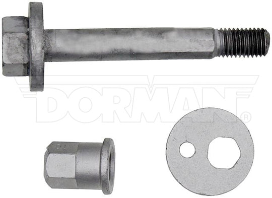 13815 Alignment Caster / Camber Cam Bolt Kit Dorman - HELP Canada