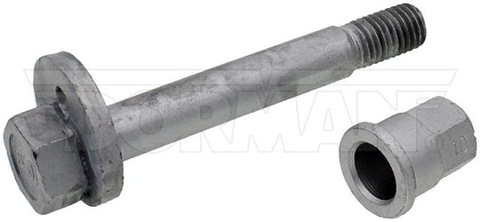 13815 Alignment Caster / Camber Cam Bolt Kit Dorman - HELP Canada
