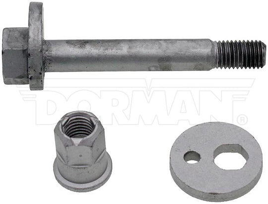 13815 Alignment Caster / Camber Cam Bolt Kit Dorman - HELP Canada