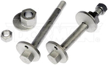 Load image into Gallery viewer, 13817 Alignment Caster / Camber Cam Bolt Kit Dorman - HELP Canada