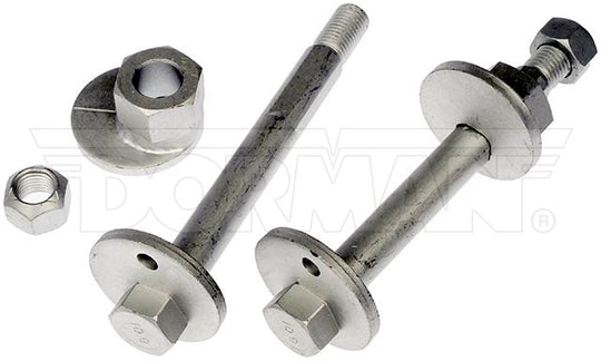 13817 Alignment Caster / Camber Cam Bolt Kit Dorman - HELP Canada
