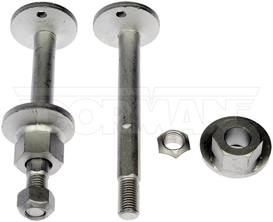 13817 Alignment Caster / Camber Cam Bolt Kit Dorman - HELP Canada