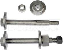 Load image into Gallery viewer, 13817 Alignment Caster / Camber Cam Bolt Kit Dorman - HELP Canada