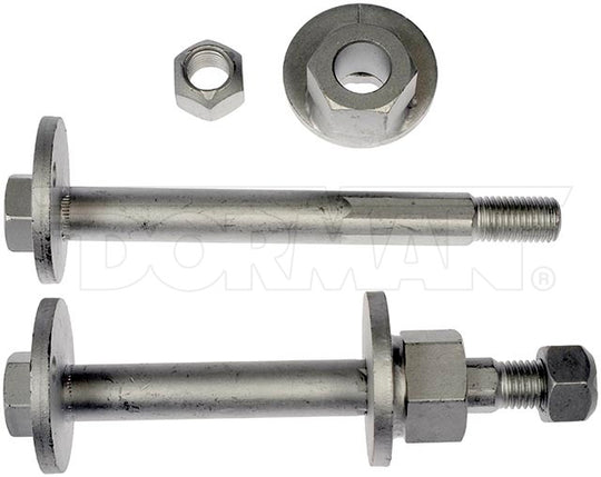 13817 Alignment Caster / Camber Cam Bolt Kit Dorman - HELP Canada