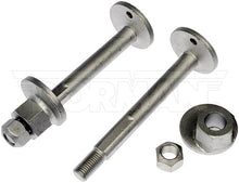 Load image into Gallery viewer, 13817 Alignment Caster / Camber Cam Bolt Kit Dorman - HELP Canada