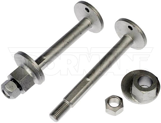 13817 Alignment Caster / Camber Cam Bolt Kit Dorman - HELP Canada