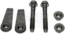 Load image into Gallery viewer, 13818 Suspension Shock Absorber Mounting Bolt Dorman - HELP Canada