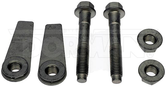 13818 Suspension Shock Absorber Mounting Bolt Dorman - HELP Canada