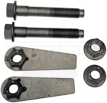 Load image into Gallery viewer, 13818 Suspension Shock Absorber Mounting Bolt Dorman - HELP Canada
