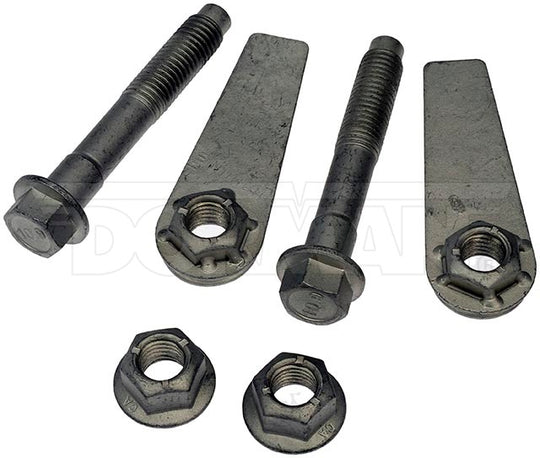 13818 Suspension Shock Absorber Mounting Bolt Dorman - HELP Canada