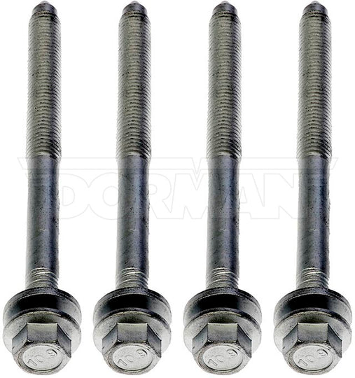 13819 Engine Cradle Hardware Kit Dorman - HELP Canada
