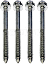 Load image into Gallery viewer, 13819 Engine Cradle Hardware Kit Dorman - HELP Canada