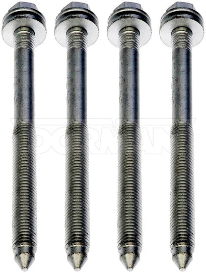 13819 Engine Cradle Hardware Kit Dorman - HELP Canada