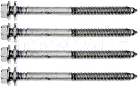 13819 Engine Cradle Hardware Kit Dorman - HELP Canada