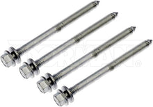 Load image into Gallery viewer, 13819 Engine Cradle Hardware Kit Dorman - HELP Canada
