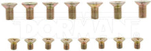 Charger l'image dans la galerie, 13822 Disc Brake Rotor Set Screw Dorman - HELP Canada