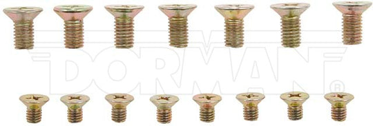 13822 Disc Brake Rotor Set Screw Dorman - HELP Canada