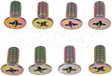 Load image into Gallery viewer, 13823 Disc Brake Rotor Set Screw Dorman - HELP Canada
