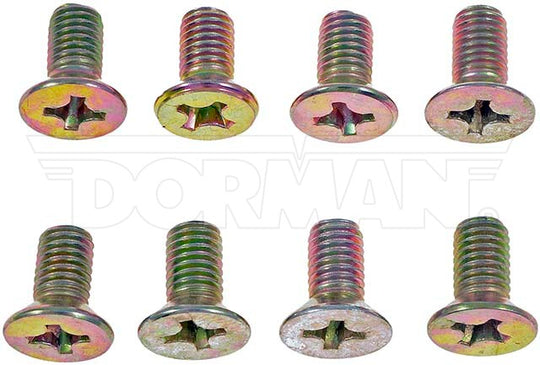 13823 Disc Brake Rotor Set Screw Dorman - HELP Canada