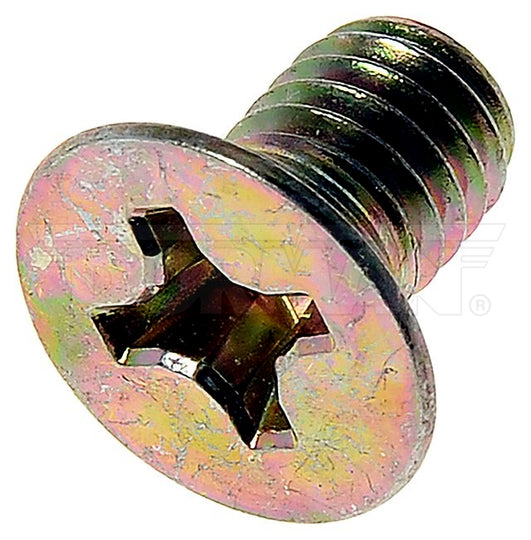 13824 Disc Brake Rotor Set Screw Dorman - HELP Canada