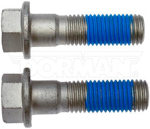 Charger l'image dans la galerie, 13827 Disc Brake Caliper Bracket Mounting Bolt Dorman - HELP Canada