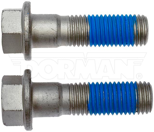 13827 Disc Brake Caliper Bracket Mounting Bolt Dorman - HELP Canada