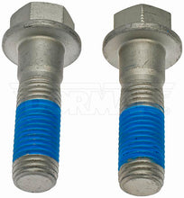 Charger l'image dans la galerie, 13827 Disc Brake Caliper Bracket Mounting Bolt Dorman - HELP Canada