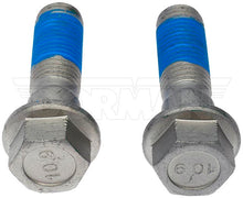 Charger l'image dans la galerie, 13827 Disc Brake Caliper Bracket Mounting Bolt Dorman - HELP Canada