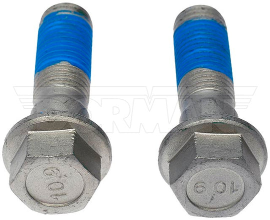 13827 Disc Brake Caliper Bracket Mounting Bolt Dorman - HELP Canada