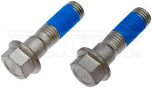 Charger l'image dans la galerie, 13827 Disc Brake Caliper Bracket Mounting Bolt Dorman - HELP Canada