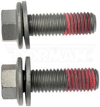 Load image into Gallery viewer, 13828 Disc Brake Caliper Bracket Mounting Bolt Dorman - HELP Canada