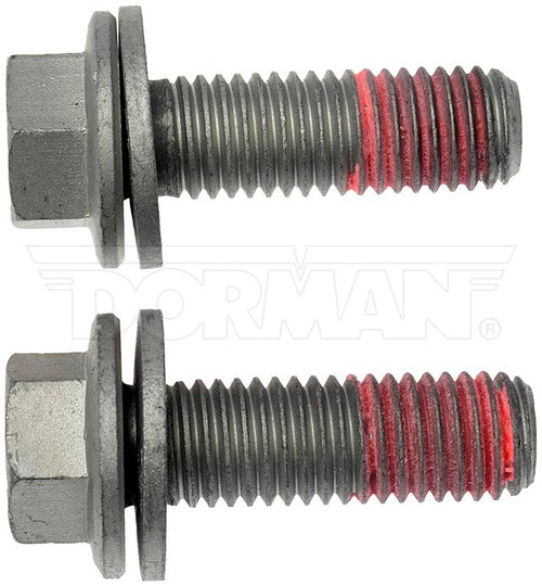 13828 Disc Brake Caliper Bracket Mounting Bolt Dorman - HELP Canada