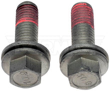 Load image into Gallery viewer, 13828 Disc Brake Caliper Bracket Mounting Bolt Dorman - HELP Canada